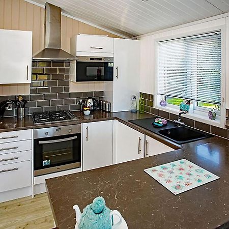 Tydd St Giles Resort Уисбийч Екстериор снимка