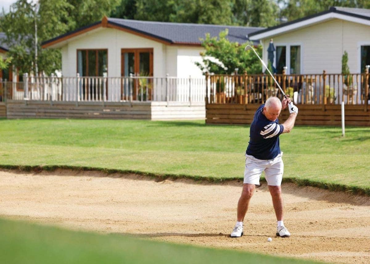 Tydd St Giles Resort Уисбийч Екстериор снимка