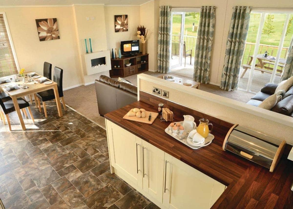 Tydd St Giles Resort Уисбийч Екстериор снимка