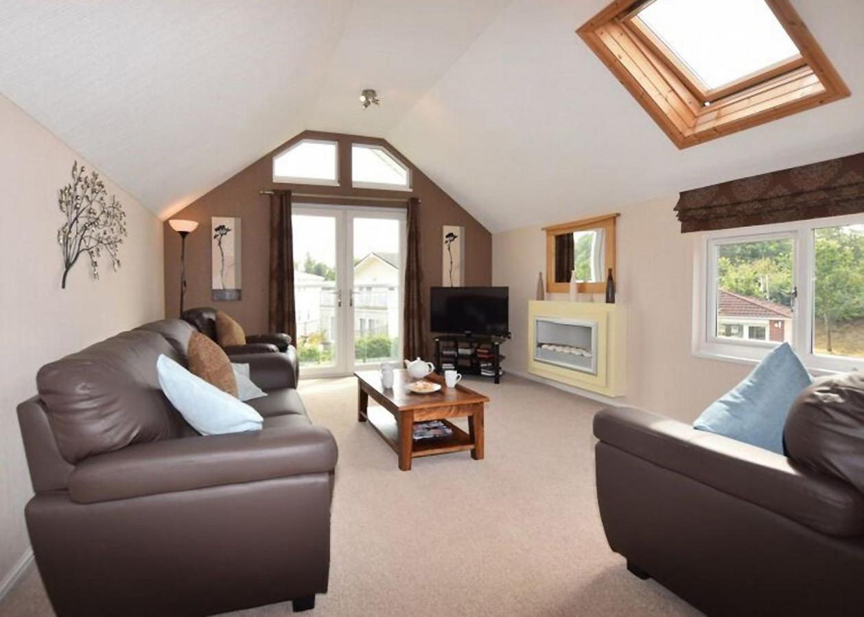 Tydd St Giles Resort Уисбийч Екстериор снимка