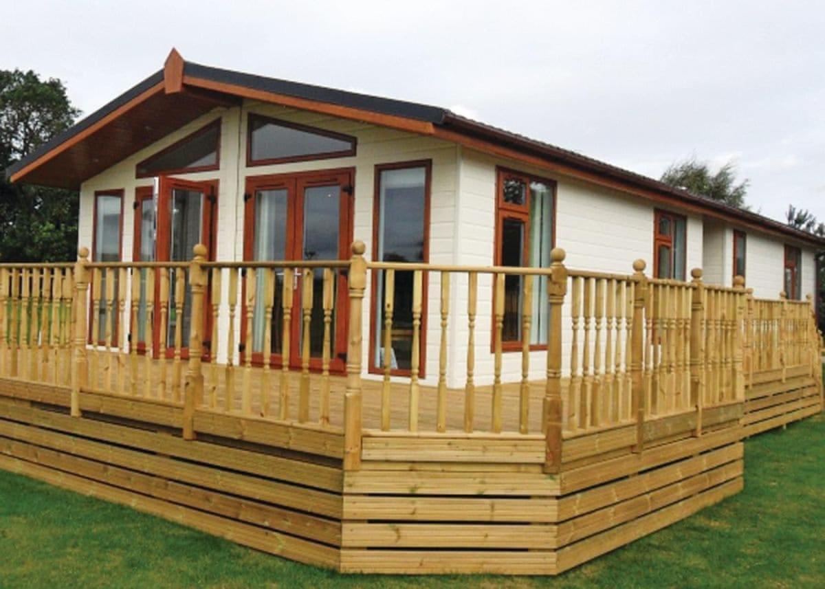 Tydd St Giles Resort Уисбийч Екстериор снимка