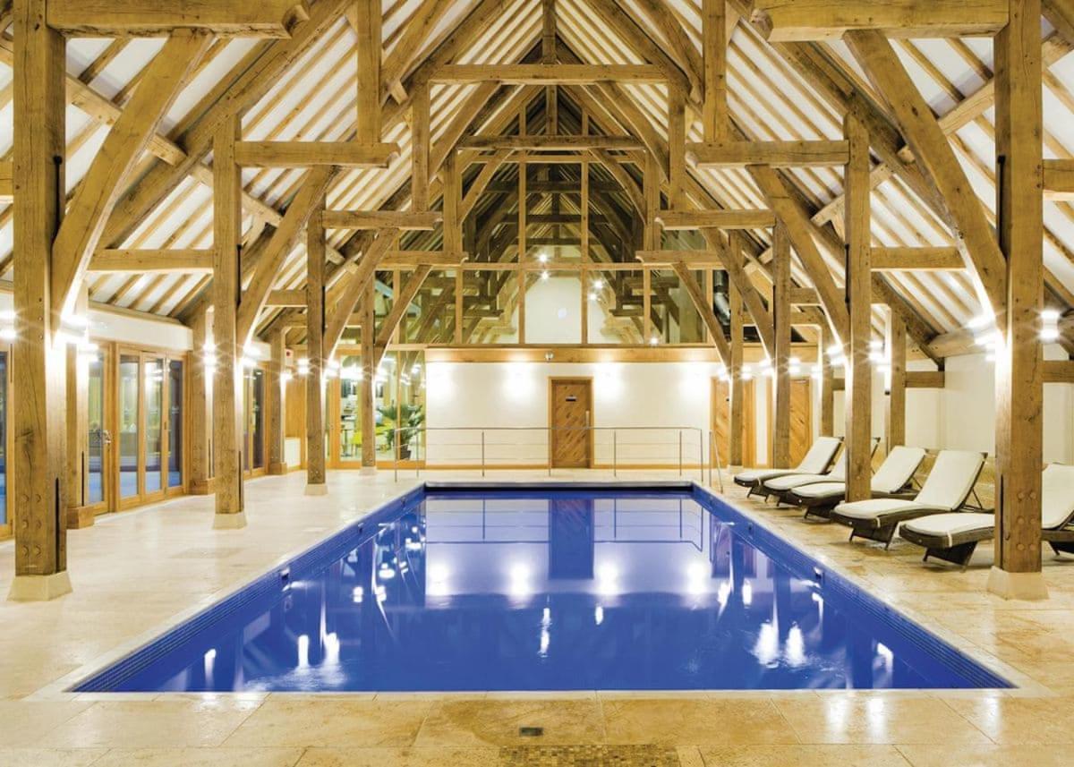 Tydd St Giles Resort Уисбийч Екстериор снимка