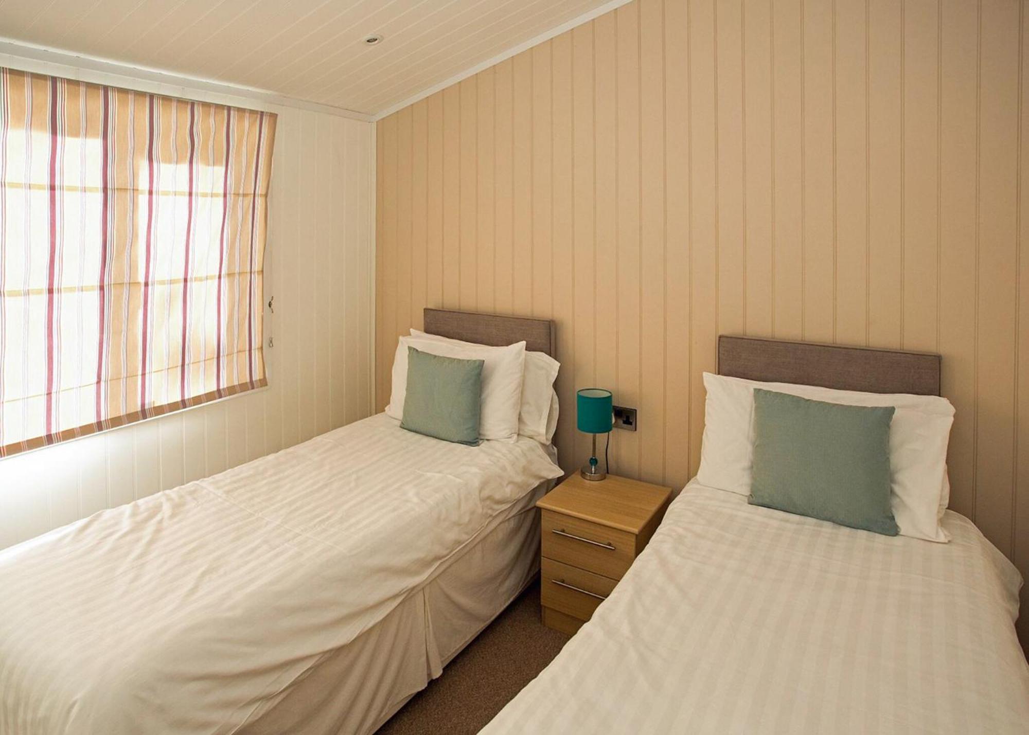 Tydd St Giles Resort Уисбийч Екстериор снимка