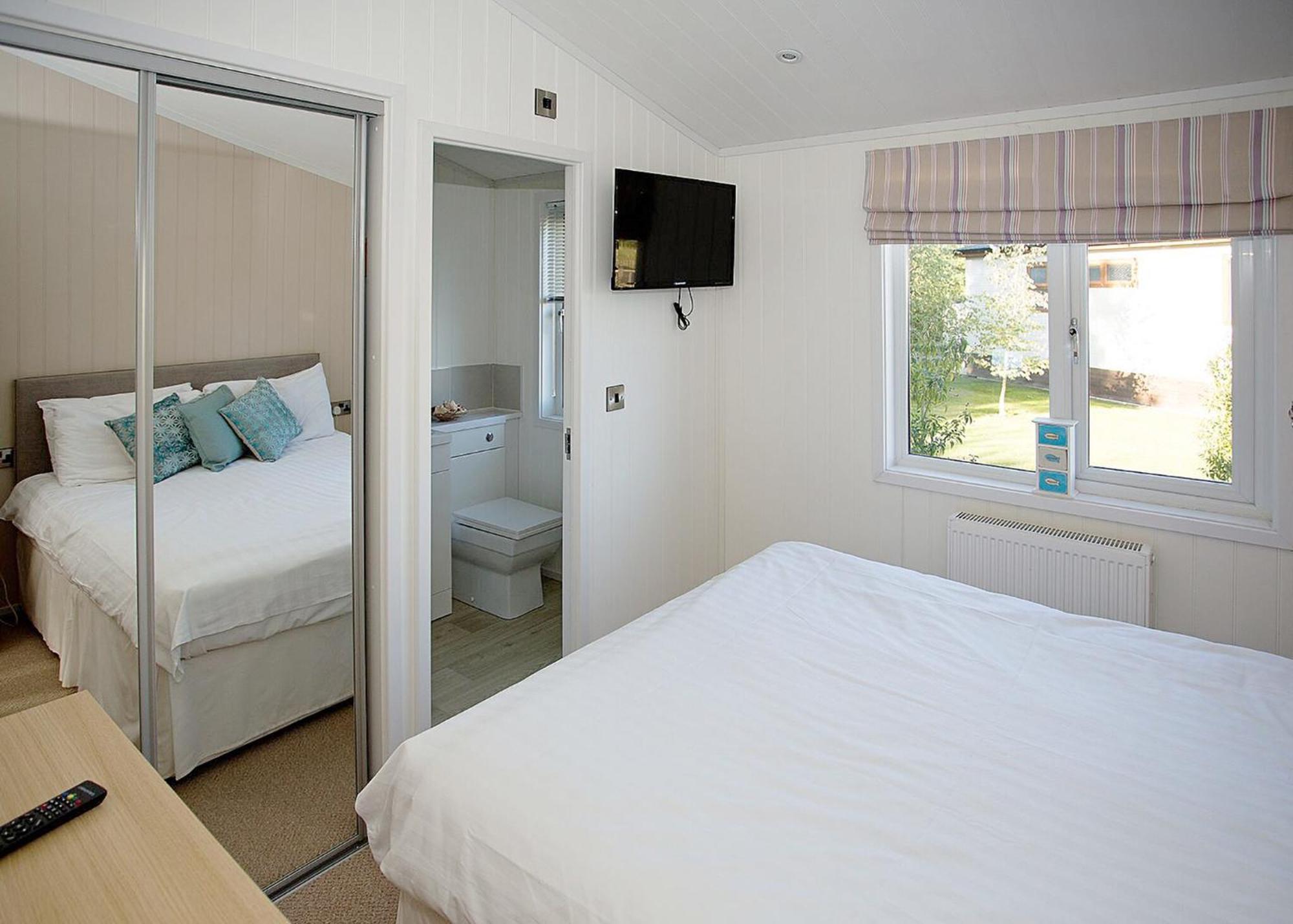 Tydd St Giles Resort Уисбийч Екстериор снимка