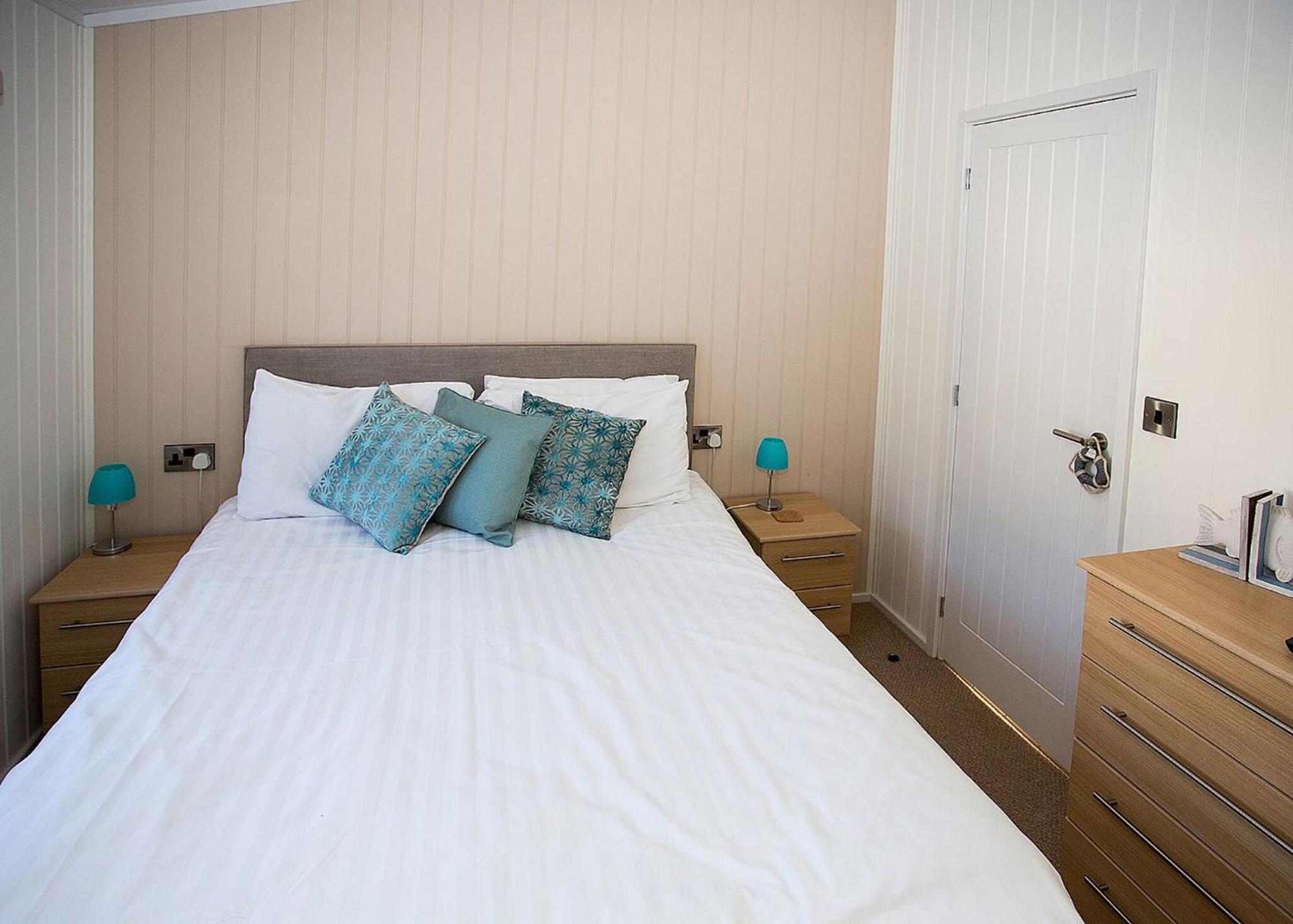 Tydd St Giles Resort Уисбийч Екстериор снимка