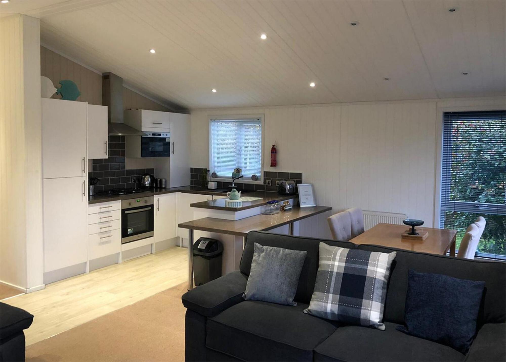 Tydd St Giles Resort Уисбийч Екстериор снимка