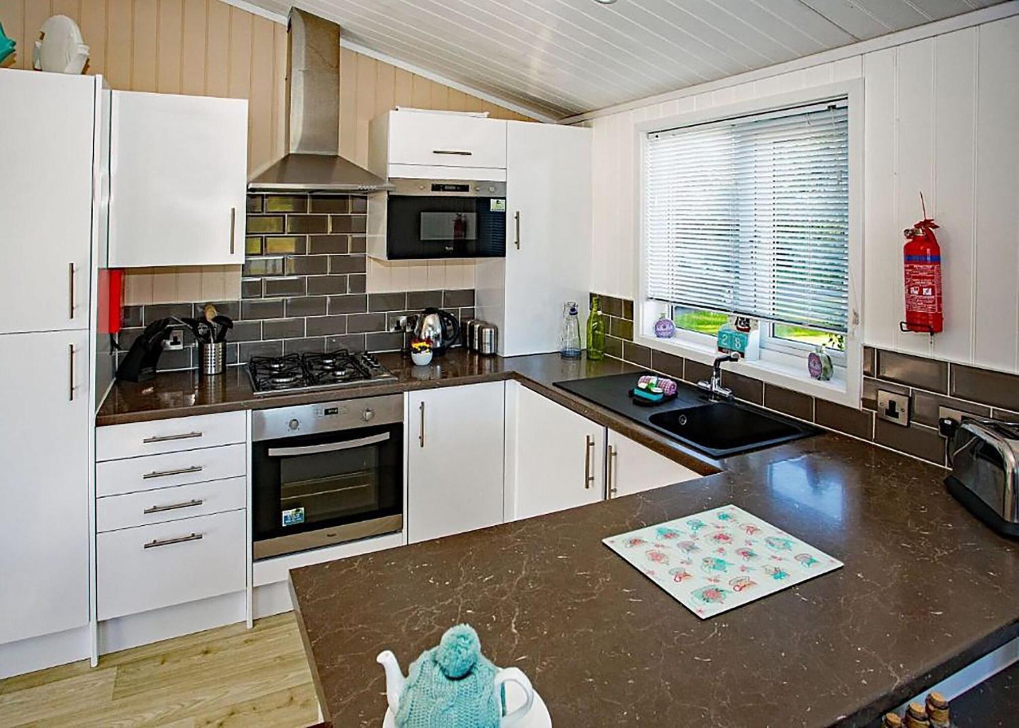 Tydd St Giles Resort Уисбийч Екстериор снимка
